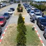 Haos na granici sa Grčkom: Najavljen štrajk, putnike čekaju ogromne gužve