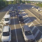Kolone na granicama: Pojačana gužva na ulazu u BiH, vozači čekaju na više prelaza