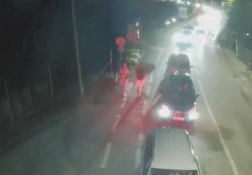 Kilometarske kolone na ulazu u BiH: Čeka se i do četiri sata (Video)