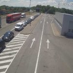 Gužve na granicama prema Hrvatskoj i Crnoj Gori