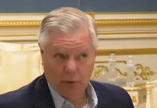 Preminuo Lindzi Grejem: Bio je Trampov bliski saveznik i zagovornik oštrog pristupa prema Iranu