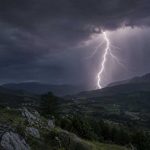 Izdato upozorenje za Balkan: Danas najveći rizik od oluja