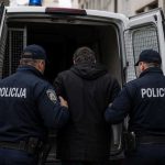Hrvatska: Poznati detalji hapšenja Darija Šimića