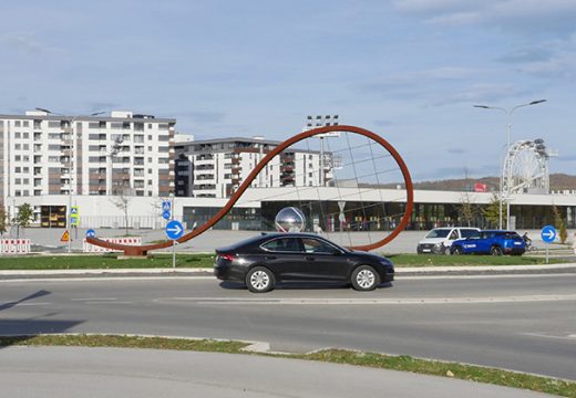 Vozači, budite oprezni: Visoke temperature i radovi usporavaju saobraćaj širom Srpske