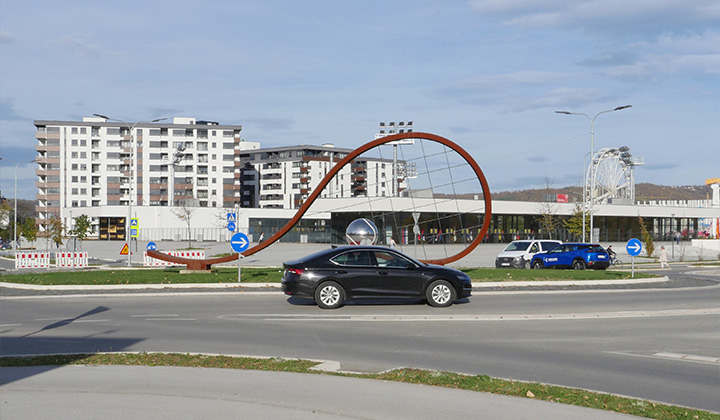 saobraćaj