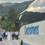 BiH: Obustavljen saobraćaj u Rogoušićima zbog fizičkog sukoba više lica