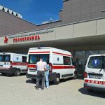 Drama u Prnjavoru: Dijete koje se gušilo na bazenu priključeno na respirator