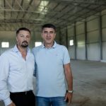 Generalni direktor TRB-a sa načelnikom Osmaka: Moguće otvaranje pogona i zapošljavanje radnika