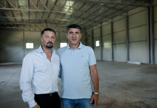 Generalni direktor TRB-a sa načelnikom Osmaka: Moguće otvaranje pogona i zapošljavanje radnika