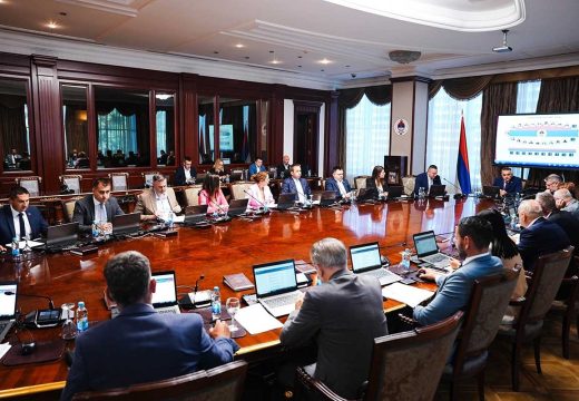 Vlada RS: Za rekonstrukciju bolnice u Prijedoru iz budžeta skoro 196 miliona KM