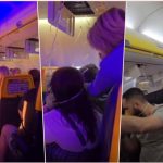 Istraga o incidentu: Kako se prozor u avionu Ryanaira otkačio tokom leta?