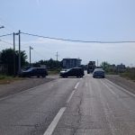 Hronika: Udes na putu Bijeljina – Pavlovića most, usporen saobraćaj