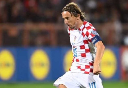 Modrić protiv Ronalda: “Posljednji spektakl” dvojice velikana