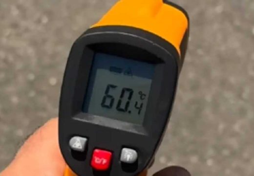 Srbija: Izmjereno 60 stepeni, region gori (Video)