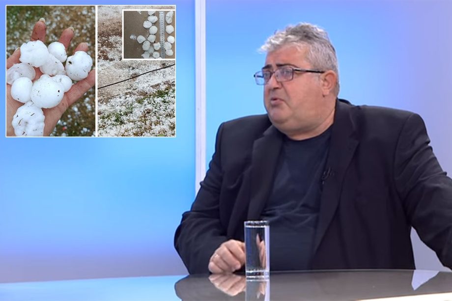 Dejanović