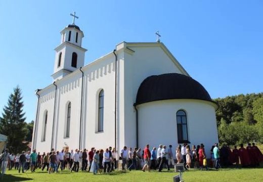 2. avgusta: Zavičajno udruženje Tuzlaka poziva na Ilindanski sabor u Požarnici