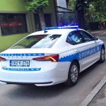 Policija: Prnjavorčanin bježao policiji, vozio bez dozvole i odbio alkotest