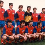 100 godina FK Borac: Kup Jugoslavije najveći uspjeh