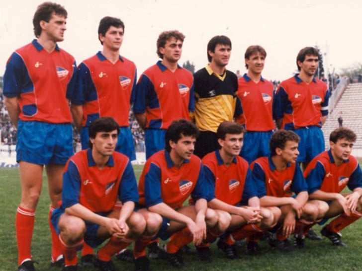 fk borac