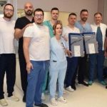 UKC Srpske pomijera granice: Prvi put u BiH uspješno izvedene periferne aterektomije