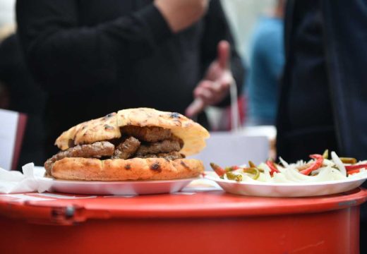 Banjalučki ćevap dobija zaštitni znak: Samo odabrane roštiljnice nosiće oznaku