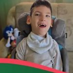 Apel: Mali Petar (11) se bori s cerebralnom paralizom i epilepsijom, treba mu pomoć humanih ljudi
