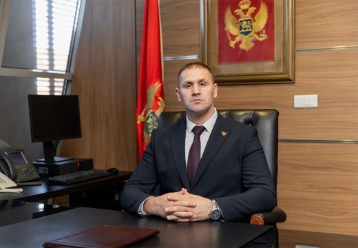 Milion evra za dojavu: Crna Gora kreće u lov na mafiju