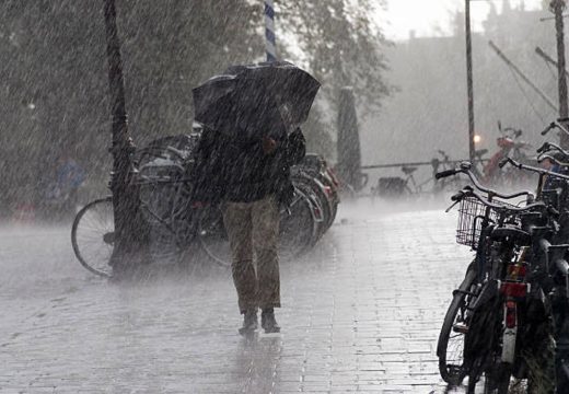 Nagli preokret vremena u BiH: Evo gdje prvo stiže nevrijeme