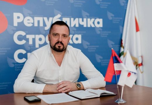 Lopare: Smrt Milanka Tošića duboko pogodila RSS