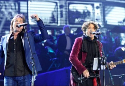 Zbog novonastalih okolnosti: Goražde otkazalo koncert Bijelog dugmeta