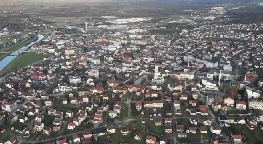 u Derventu