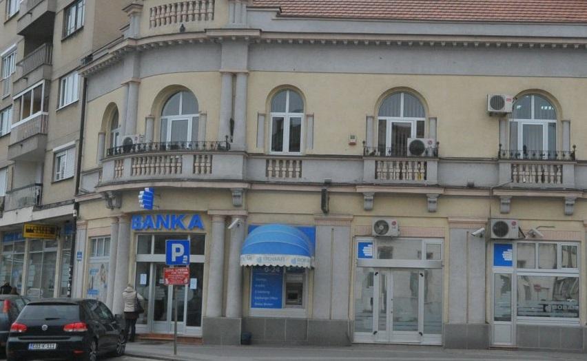 banka
