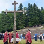 Simbol stradanja i otpora srpskog naroda: Na Mrakovici obilježavanje 84 godine od Bitke na Kozari