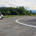 Brza reakcija vazduhoplovstva MUP Srpske: Novorođenče i pacijent uspješno transportovani helikopterom (Foto)