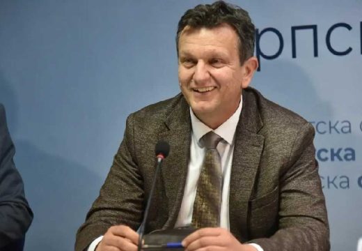 SDS prelomio: Blanuša kandidat za predsjednika, Božović za srpskog člana Predsjedništva