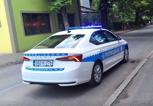 RS: Ko je uhapšen u Banjaluci zbog zaključavanja žene i njenog sina u stanu?