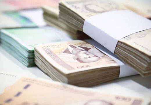 Plata od koje zastaje dah: Banjalučanin za mjesec zaradio 288.412 KM