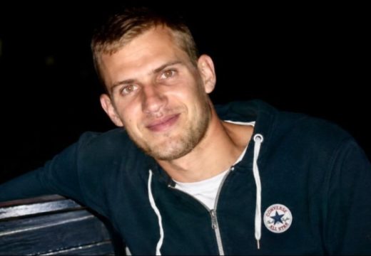 Tuzla: Da li ste ga vidjeli? Mirnes Ribić pobjegao iz zatvora, raspisana potjernica