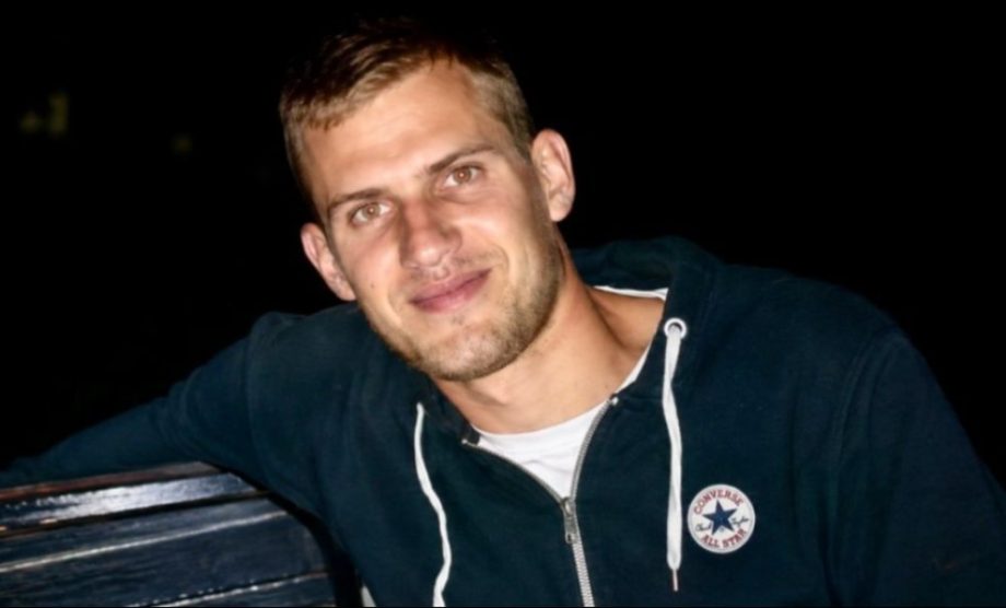Mirnes Ribić