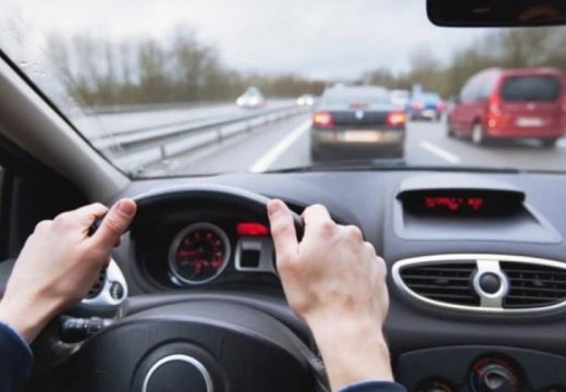 AMS RS: Radovi usporavaju saobraćaj na više dionica