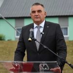 Minić: Gradi se transsrpska magistrala od Novog Grada do Beograda