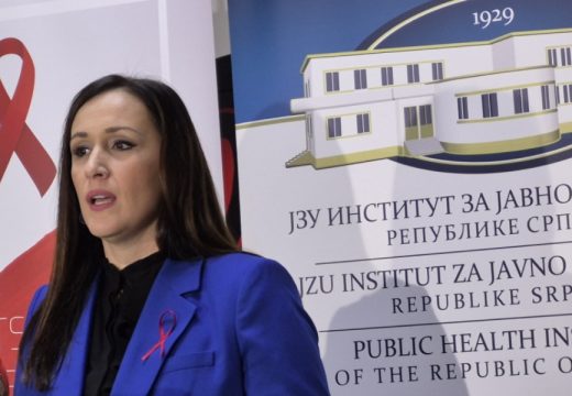 Stručnjaci Srpske upozoravaju: Salmonela se širi kroz hranu i lošu higijenu