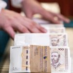 Rast priliva iz dijaspore: U prvom kvartalu u BiH stiglo skoro 957 miliona KM