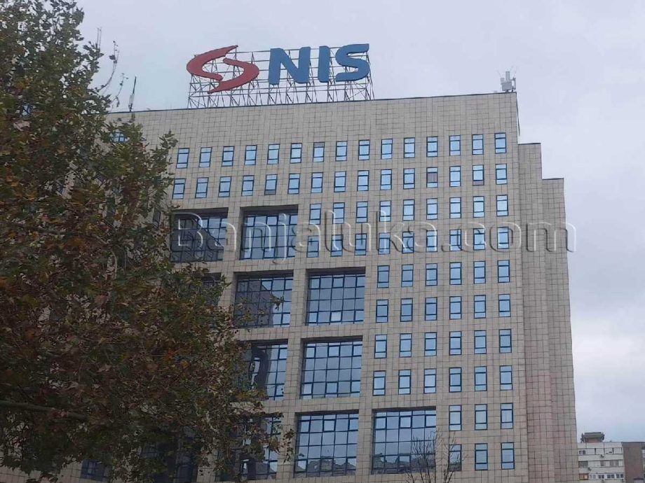 NIS