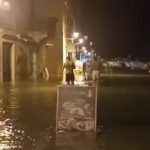 Kako nastaje meteocunami: Na Hvaru zabilježen jedan od najjačih u svijetu (Video)