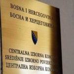 CIK BiH: Tokom javnog uvida otkriveno 827 preminulih osoba koje su i dalje u biračkom spisku