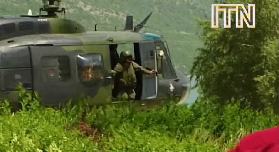 na Kosovu