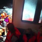Drama kod Hvara: Spašeno 12 ljudi sa nasukane jedrilice