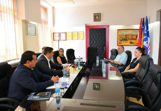 Bijeljina: Banja Dvorovi dobija prvu hiperbaričnu komoru