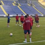 Fudbal: Poznat početni sastav kojim Borac napada Levski